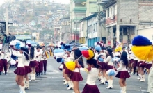 Imagen Cantonización de Durán